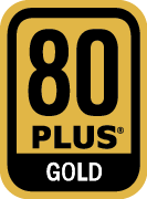 80 plus gold