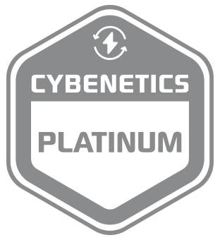cybenetics platinum