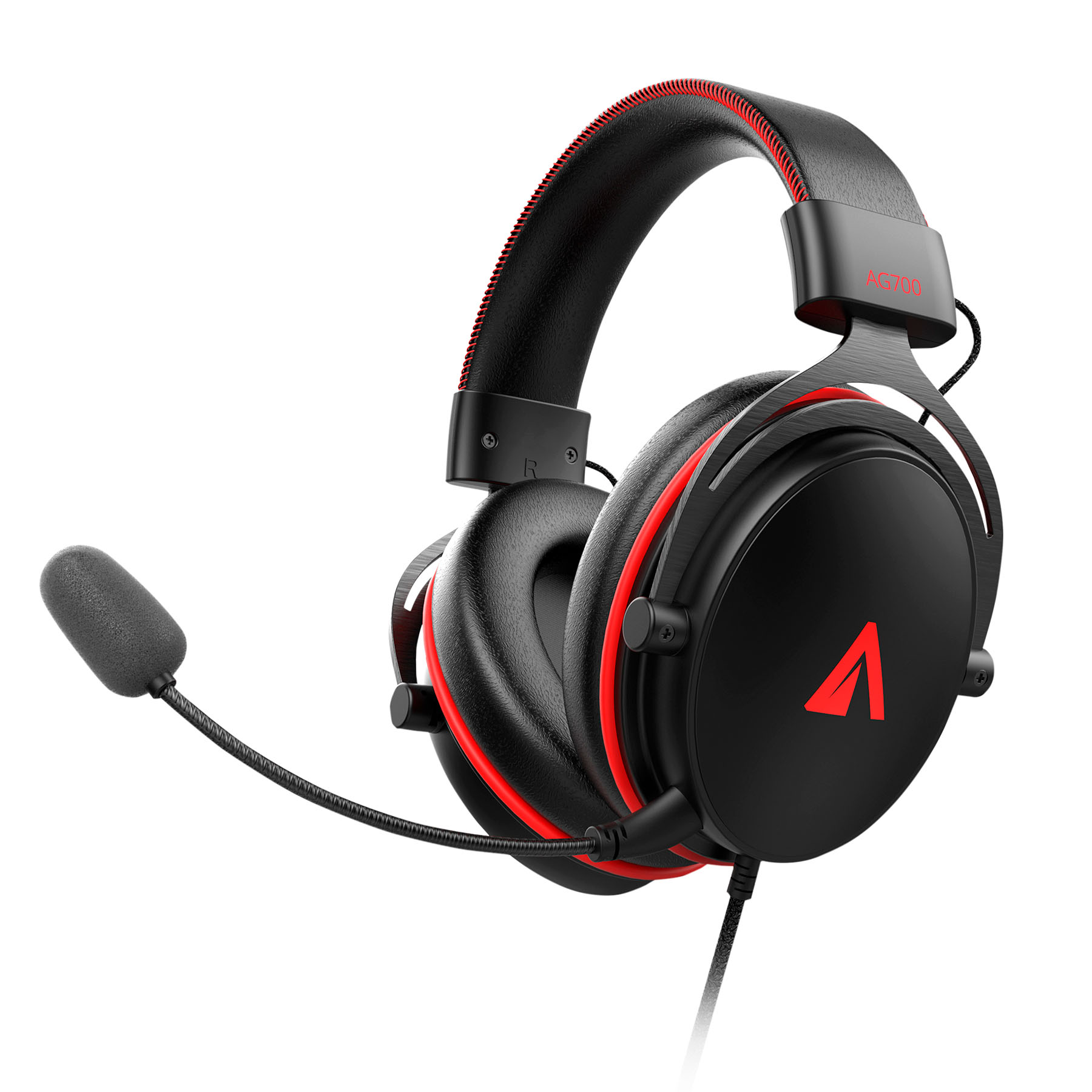 headphone-GX500-black-red-b headphone-GX500-black-red-b