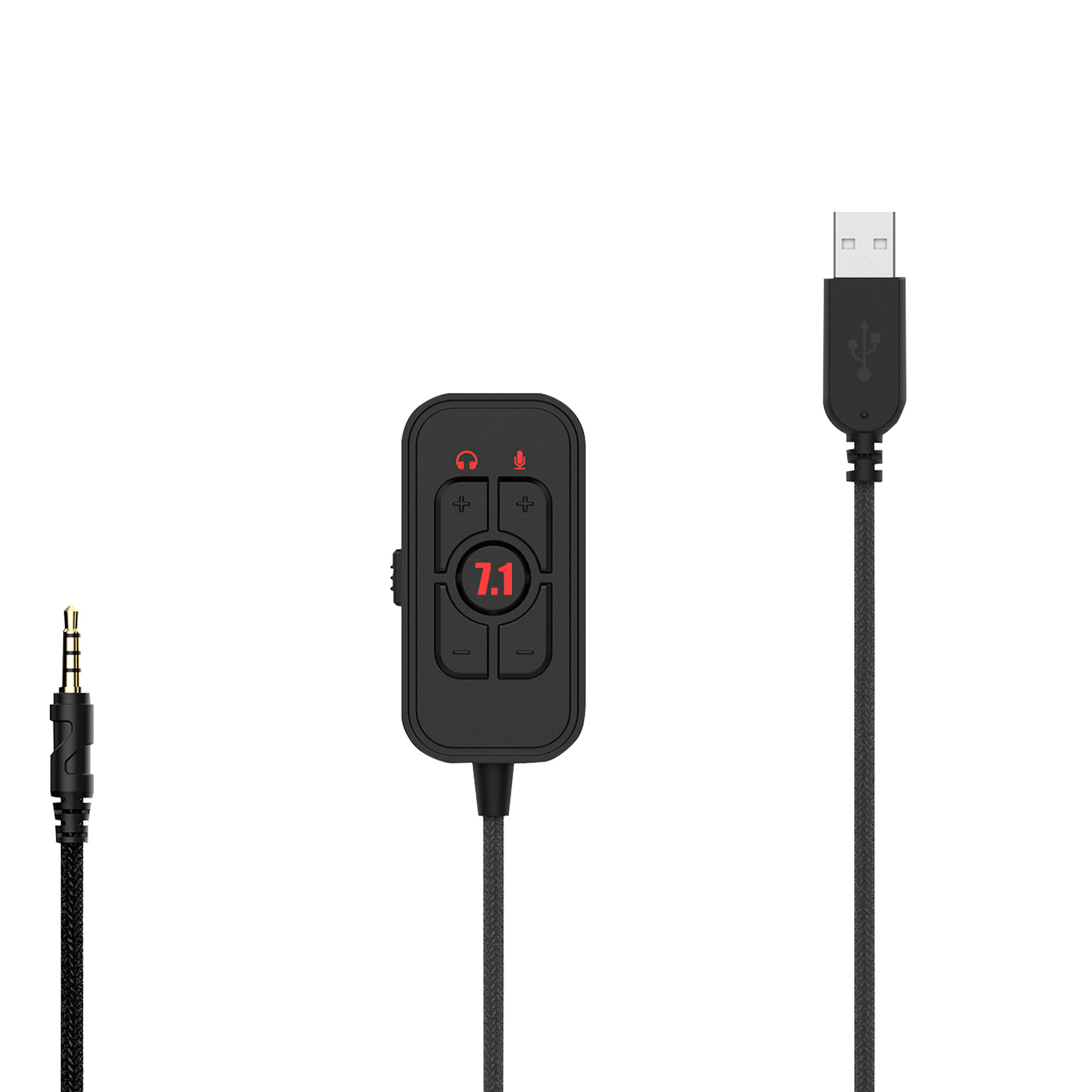 headphone-GX500-black-red-d