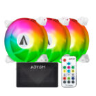 AB831105 - ARCLIGHT ARGB Kit 3 en 1