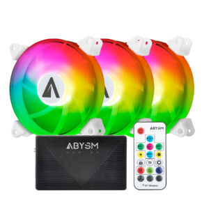 AB831105 - ARCLIGHT ARGB Kit 3 en 1