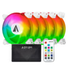 AB831106 - ARCLIGHT ARGB Kit 5 en 1