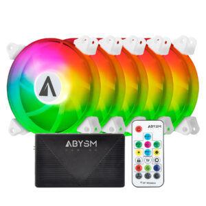 AB831106 - ARCLIGHT ARGB Kit 5 en 1
