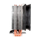 Refrigeración Aire SNOW IV OPTIMA 832404-5