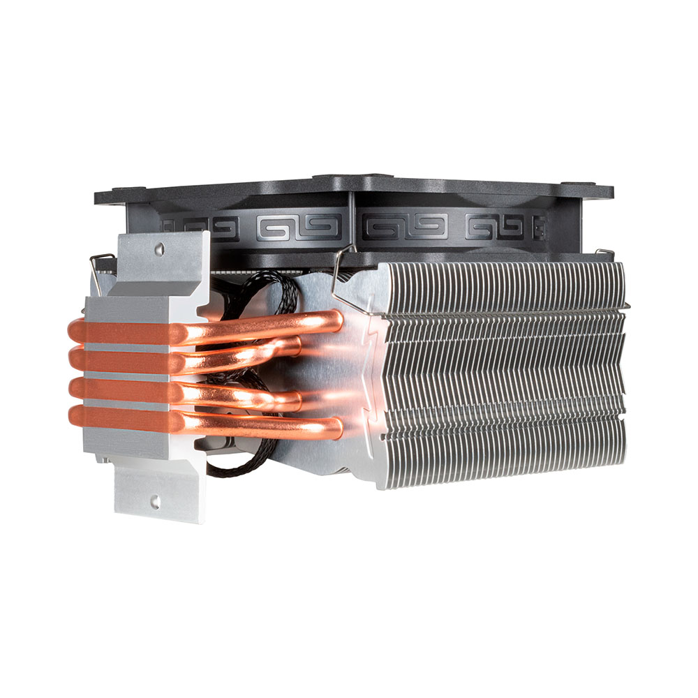 Refrigeración Aire SNOW IV OPTIMA 832404-6