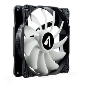 Ventilador BREEZE White