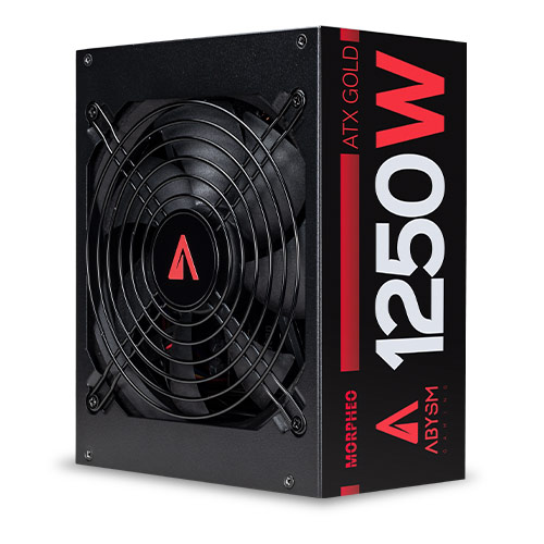morpheo1250w