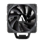 Cooler de CPU Snow Black: Mantén tu equipo fresco y silencioso
