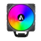 Cooler de CPU Snow IV ARGB Mantén tu equipo fresco y silencioso