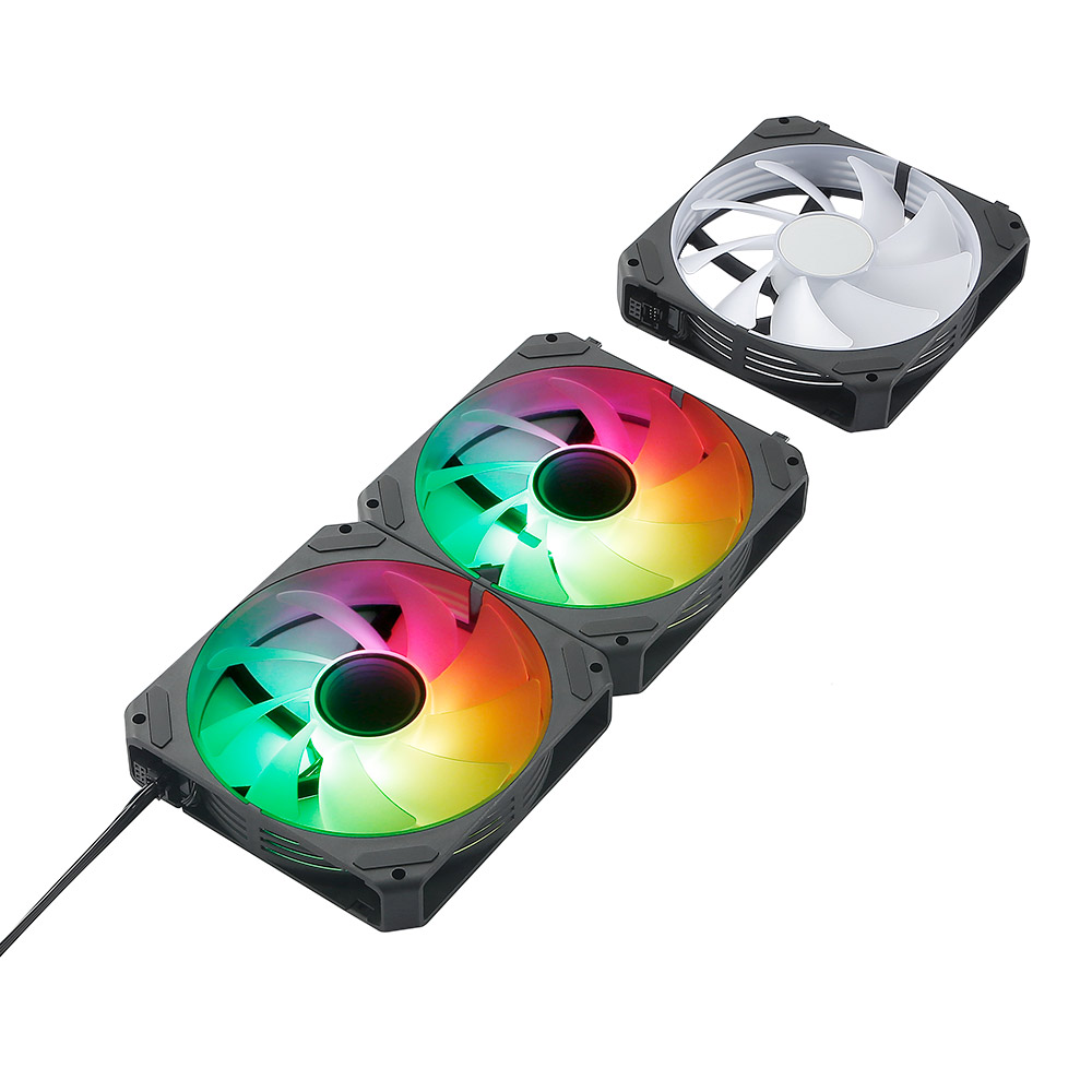 ventilador-black-120mm-argb-ArcLight2-kit-v2-AB311001B ventilador-black-120mm-argb-ArcLight2-kit-v2-AB311001B
