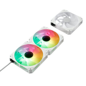 ventilador-white-120mm-argb-ArcLight2-kit-v2-AB311001W