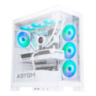 Sava H500 White