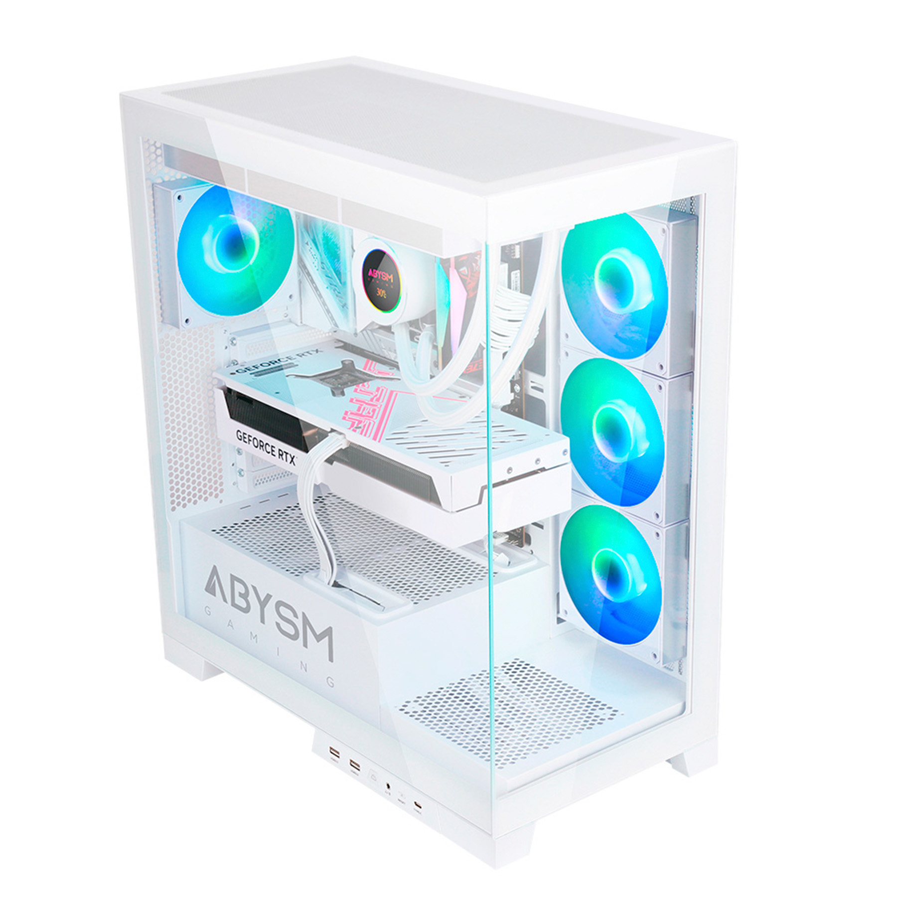 Sava H500 White