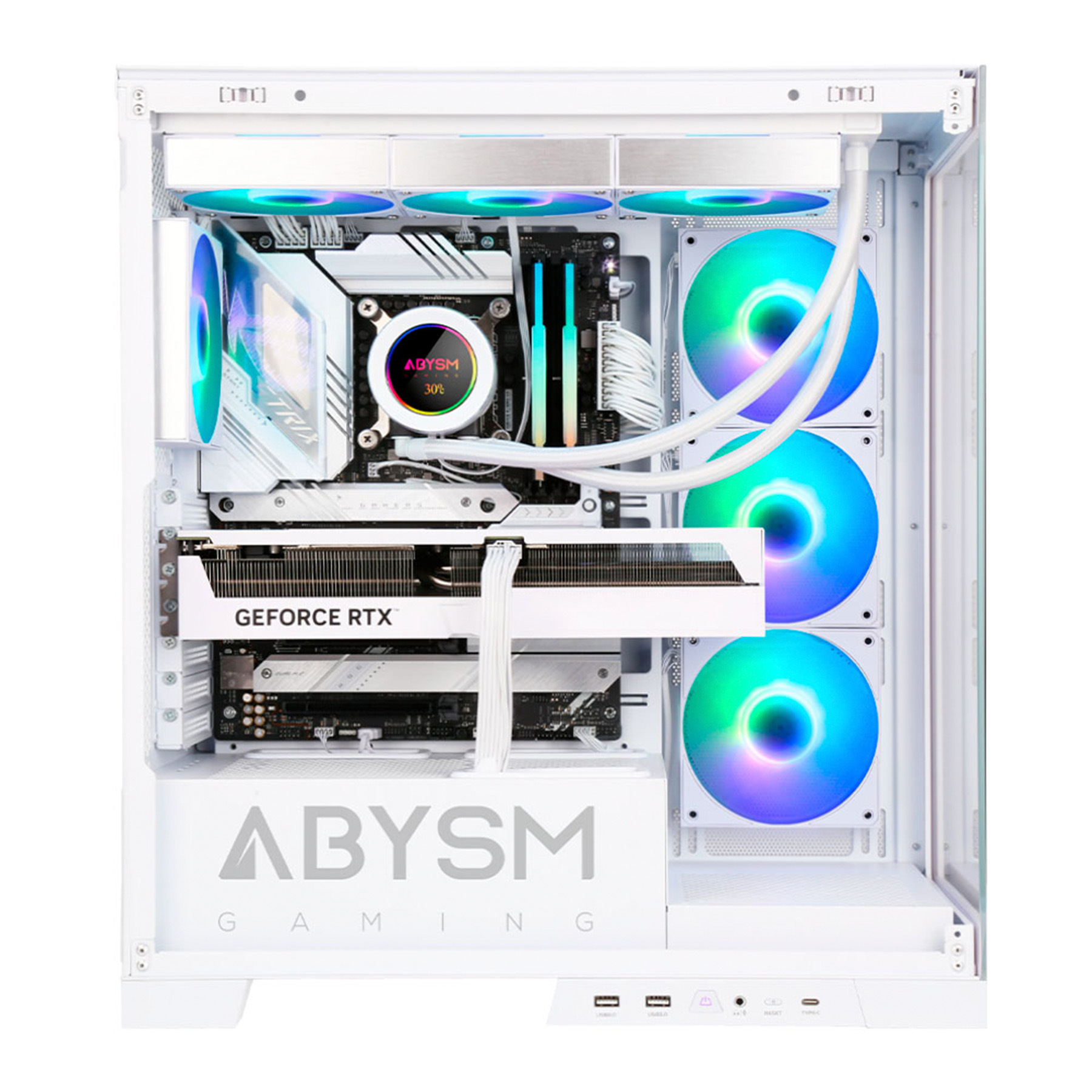 Sava H500 White