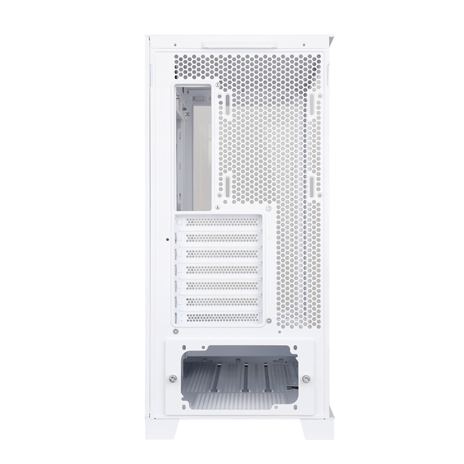 Sava H500 White