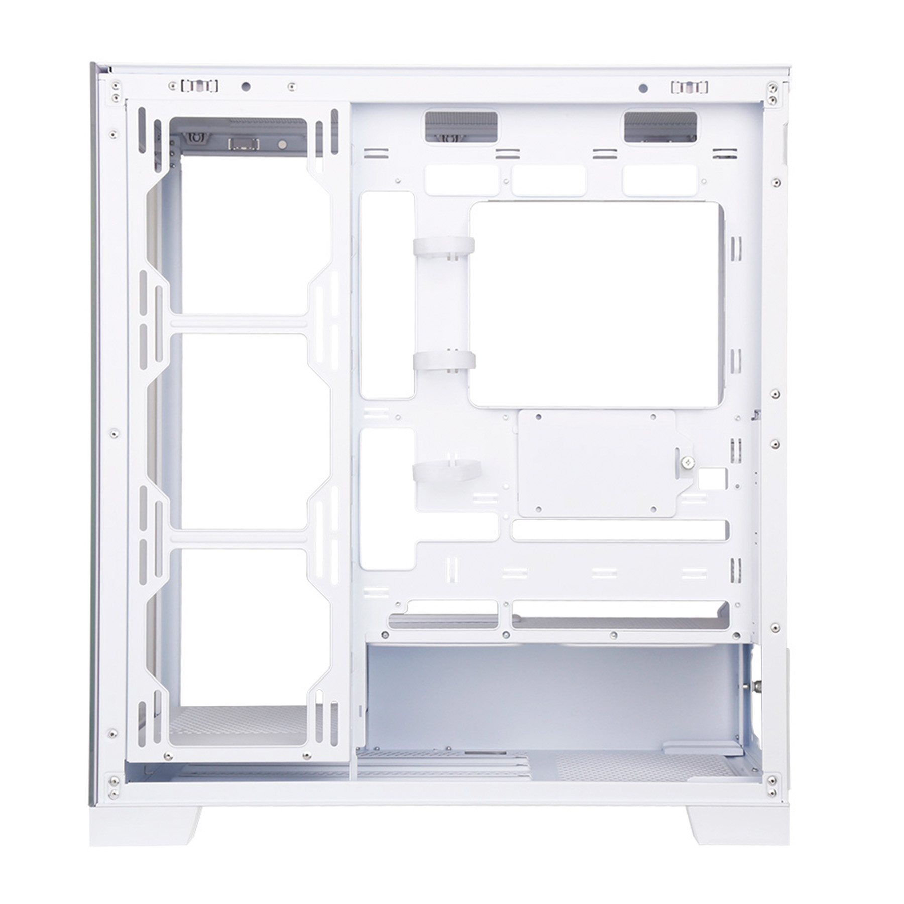 Sava H500 White