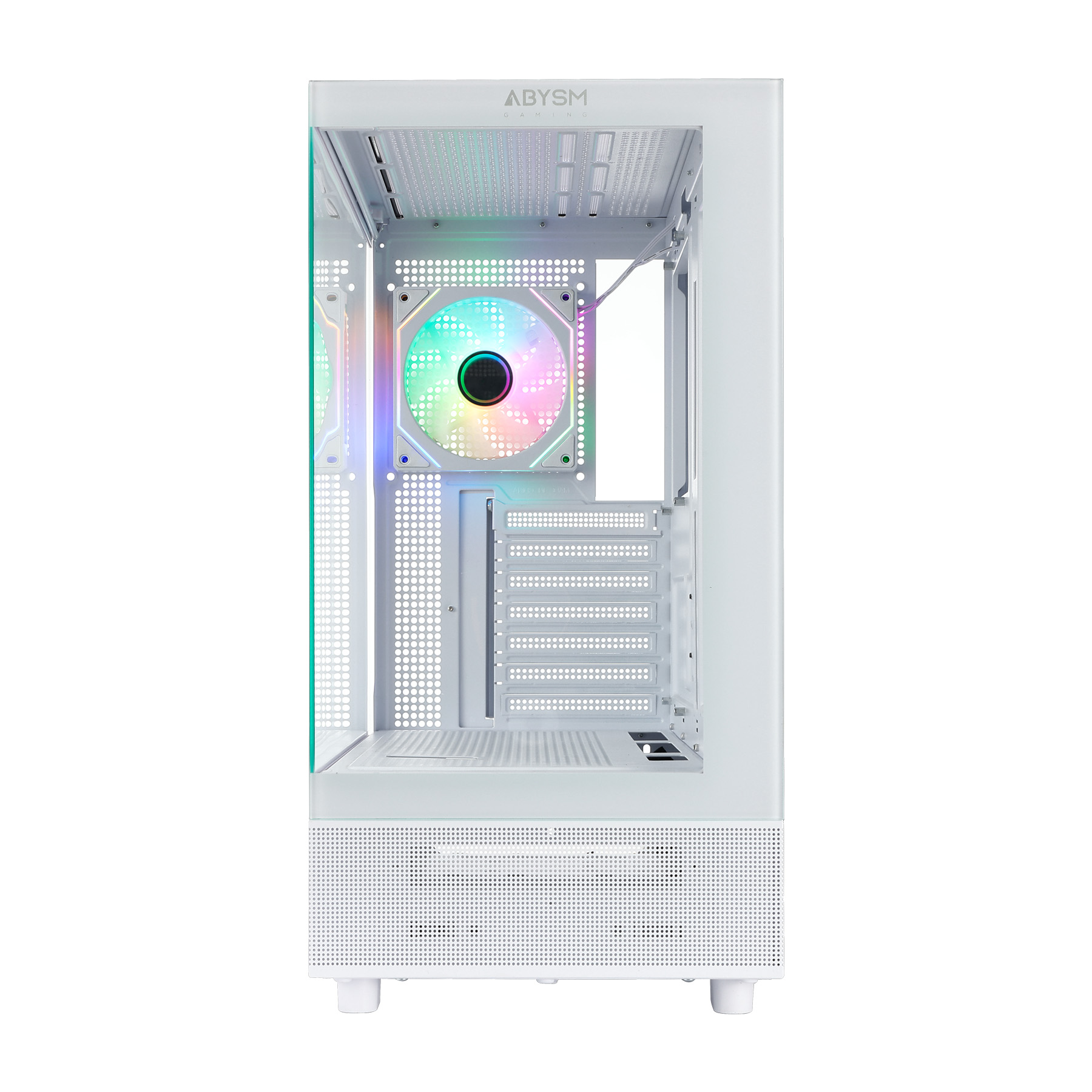 La DANUBE SAVA H400 es una caja gaming de alta calidad que destaca por su amplio espacio interno, perfecto para albergar componentes de alto rendimiento. Con capacidad para tarjetas gráficas de hasta 410 mm de longitud y una altura máxima de refrigeración de la CPU de 180 mm, esta caja te brinda la libertad de elegir los componentes más potentes del mercado.