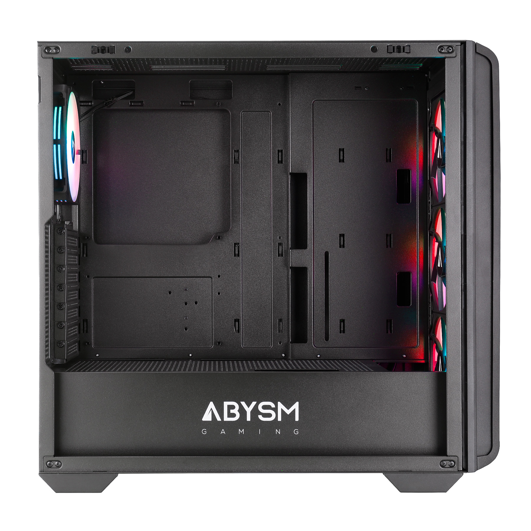 caja pc gamer