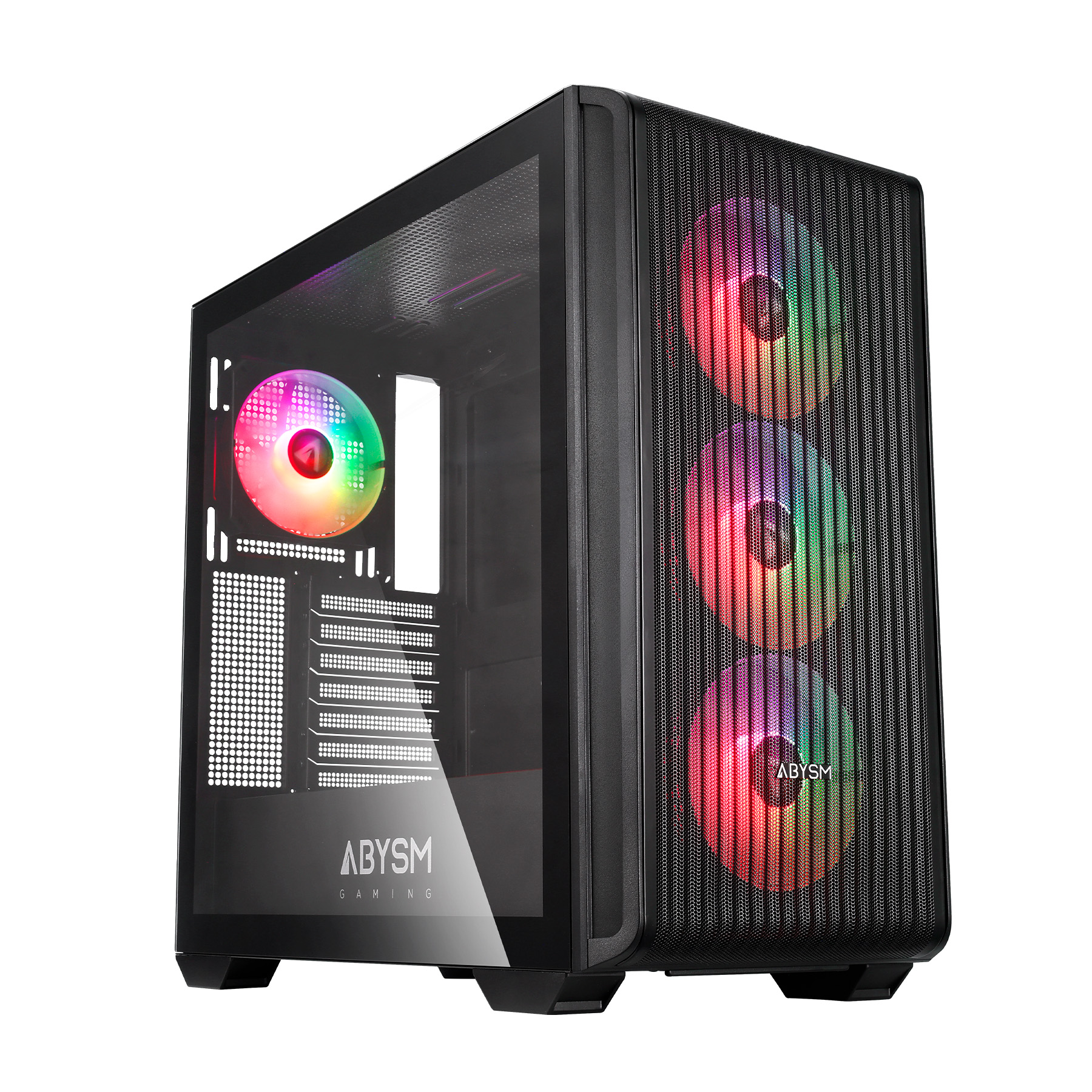 caja pc gamer