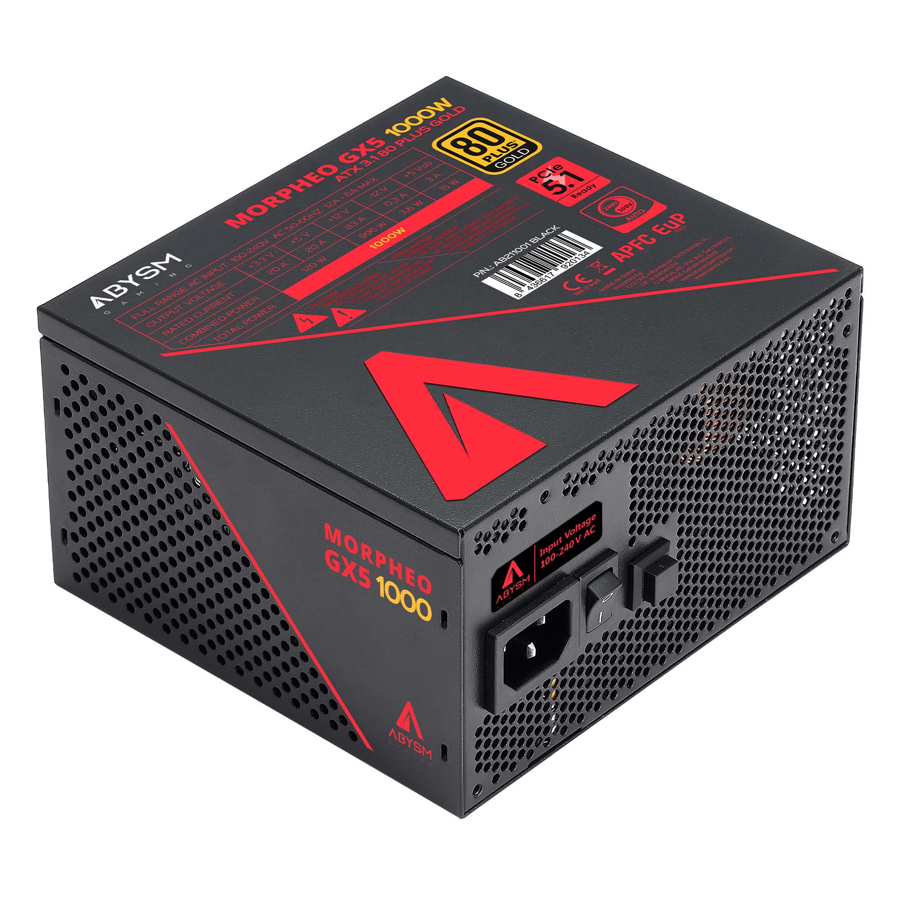AB211001-MORPHEO-GX5-ATX-3.1-1000W-Black-80-Plus-Gold-Full-Modular