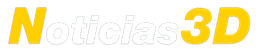 Noticias 3d