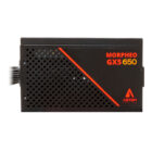 AB226501-Fuente-Alimentación-MORPHEO-GX5-ATX-650W-Black-80-Plus-Bronze-lat
