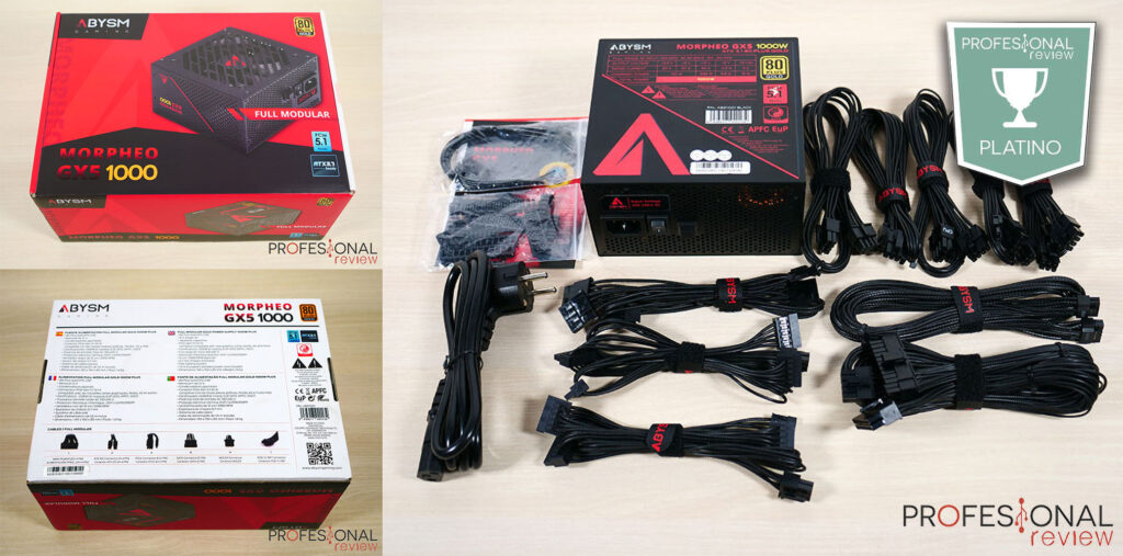 ABYSM-Morpheo-GX5-1000W-Review