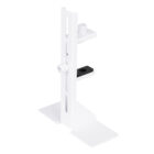 Soporte de Tarjeta Gráfica blanco