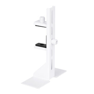 Soporte de Tarjeta Gráfica blanco
