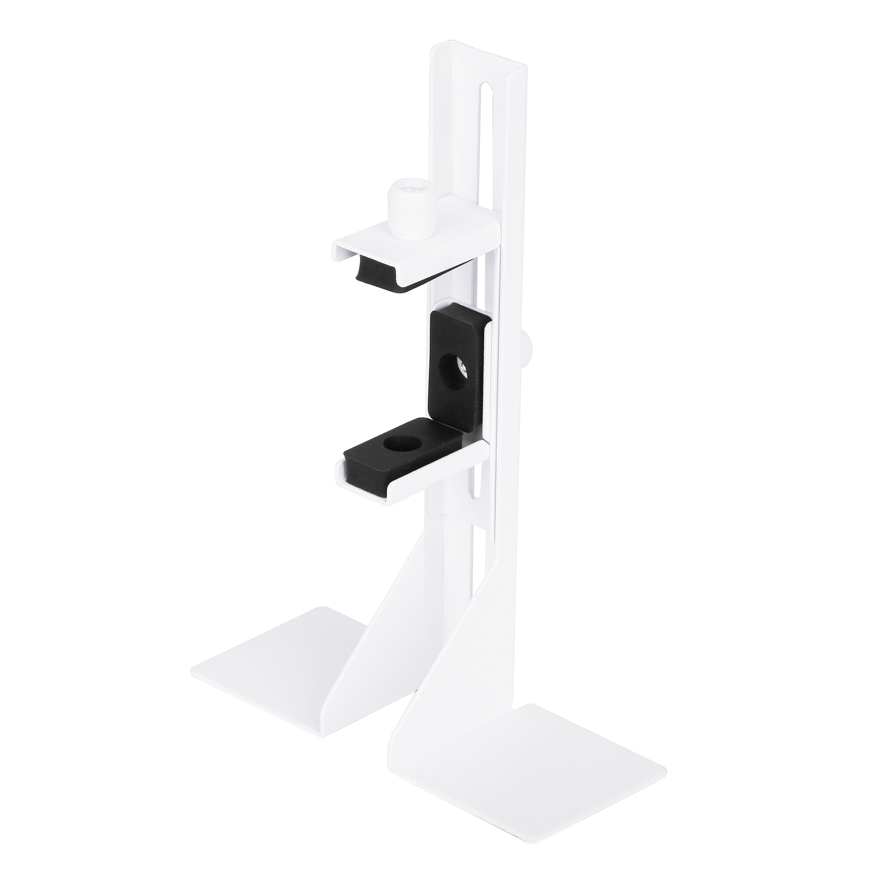 Soporte de Tarjeta Gráfica blanco