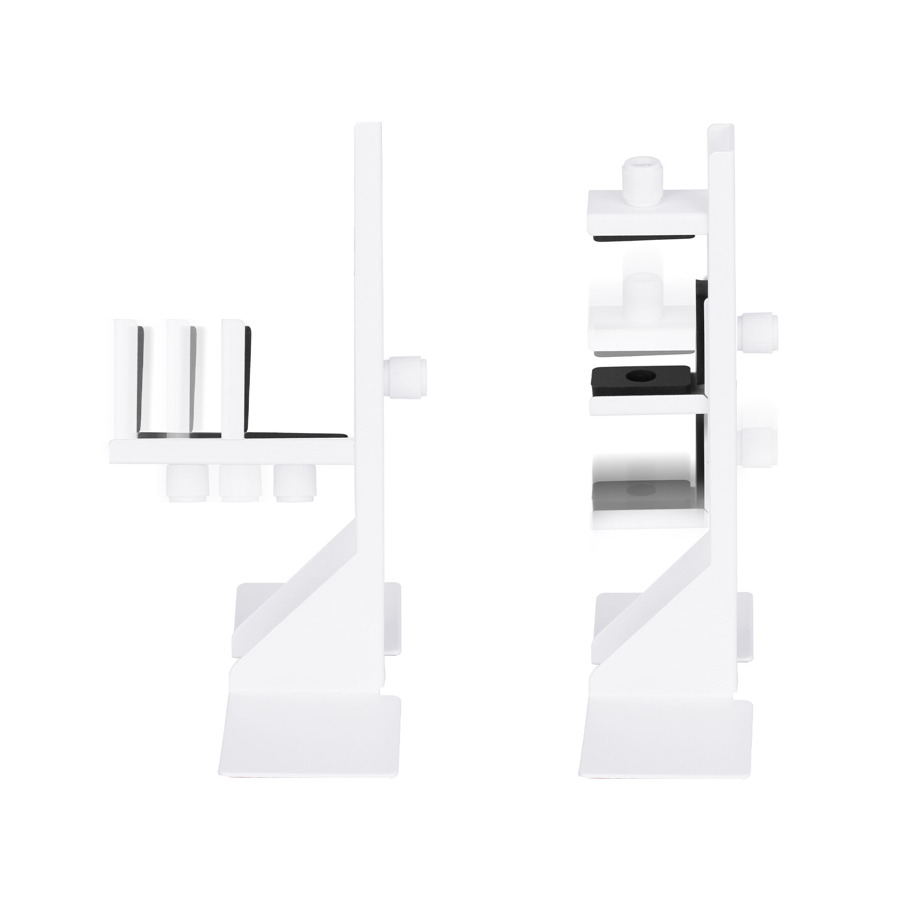 Soporte de Tarjeta Gráfica blanco