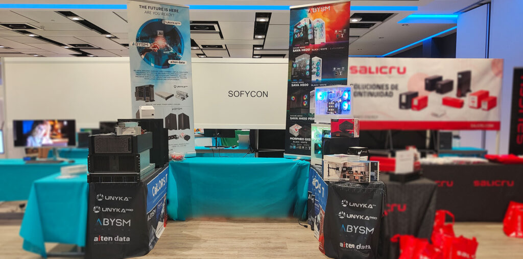 Convención Ticnova 2024