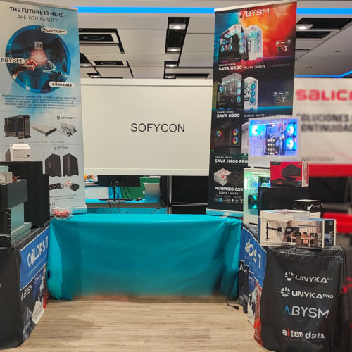 Convención Ticnova 2024