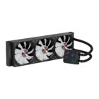 Refrigeración Líquida ARGB OCEANIC TIDE 360 Black