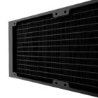 Refrigeración Líquida ARGB OCEANIC TIDE 360 Black