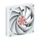 Refrigeración Líquida ARGB OCEANIC TIDE 360 White