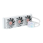 Refrigeración Líquida ARGB OCEANIC TIDE 360 White