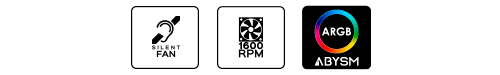 características