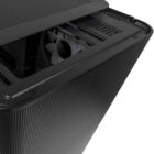 DANUBE SAVA H500 II AIR Black AB123801-detalle