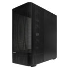 DANUBE SAVA H500 II AIR Black AB123801-front