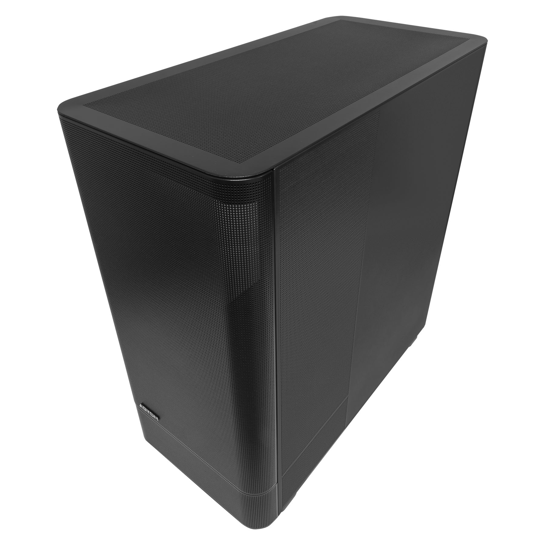 DANUBE SAVA H500 II AIR Black AB123801-sup