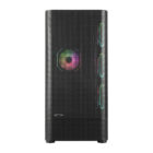 DANUBE SAVA H500 II AIR Black (AB123801)_front-2