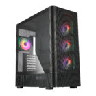 DANUBE SAVA H500 II AIR Black