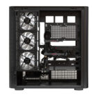 DANUBE SAVA H500 II AIR Black (AB123801)_lat-right