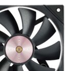 Ventilador OCEANIC TIDE BLACK