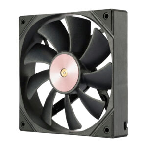 Ventilador OCEANIC TIDE BLACK