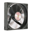 Ventilador OCEANIC TIDE BLACK