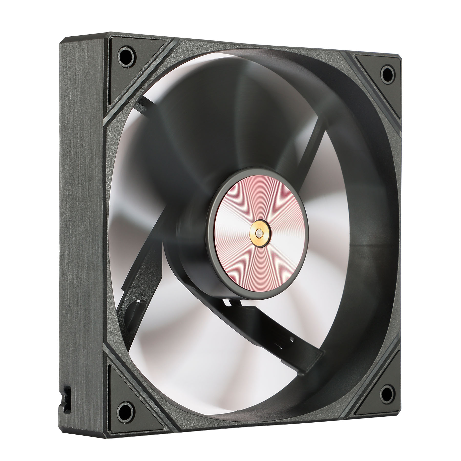 Ventilador OCEANIC TIDE BLACK
