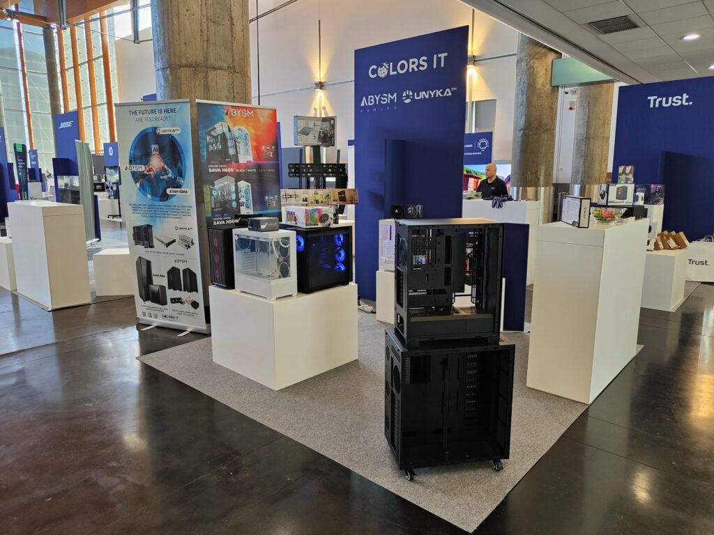 EXPO TI Databox 2025